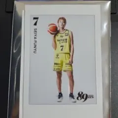仙台89ERS 船生誠也 チェキ