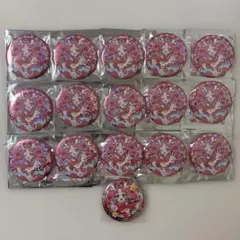 バンドリ カプ缶 カプセル缶バッジ 松原花音 34点セット - メルカリ