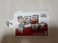 ホークス 今宮健太