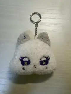 MEꓽI 清水恵子 K:NYAN キーホルダー
