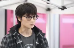 MIU404☆綾野剛着用サングラス☆EYEVAN7285 319 c.121 - メルカリ