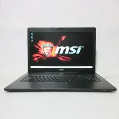 ゲーミングノート ゲーミングPC