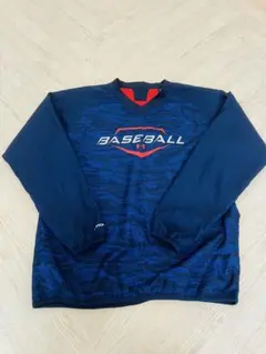 UNDER ARMOUR STORM BASEBALL ウェア LGサイズ