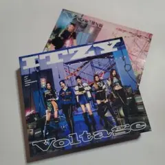 Voltage/ITZY