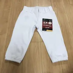 TIGORA ティゴラ　野球　トレーニングパンツ　140㎝　ショートタイプ　新品