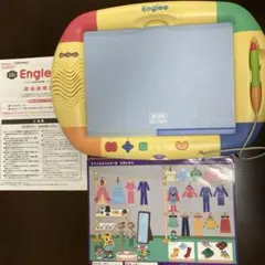 こどもチャレンジ　じゃんぷ　English