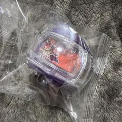 新品未開封　DXライダーカプセムセット05 ロードブースターカプセム