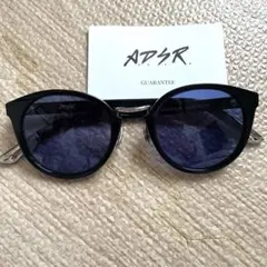 美品　A.D.S.R. サングラス DARRYL 01 夏　旅行　海のサムネイル