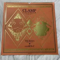CLAMPノ絵シゴト原画展記念 ポストカード CLAMP学園 ラミネート CLAMPノ絵シゴト原画展記念 ポストカード CLAMP学園 ラミネート