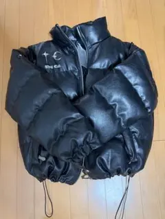 ESC STUDIO Notold leather blouson 22FW名作 - メルカリ