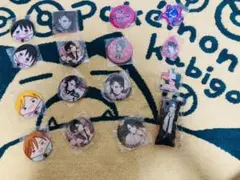 ゴールデンボンバー　金爆　ガチャ　詰め合わせ⑤