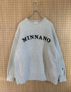 minnano champion beams リバースウィーブ スウェット - メルカリ