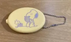 スヌーピー コインケース
