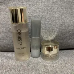 オルビス ユー アンコール ローション　ジェル