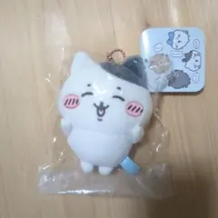 2025年最新】ハチワレとごきげんななかまマスコットの人気アイテム