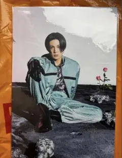2026年最新】FANTASTICS パネル 八木勇征の人気アイテム - メルカリ