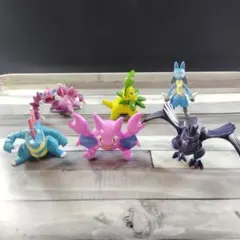 2025年最新】ポケモン モンコレ ベイリーフの人気アイテム