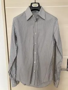 90-00s Yves Saint Laurent rive gaucheシャツ