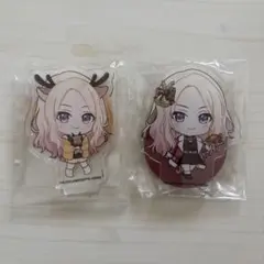 十王星南 アクリルスタンド アクスタ