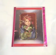 うたプリ/ビジュアルカード//ビジュカ/ケイタマルヤマ/一十木音也