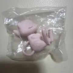 ポケモン 肩ズン Fig.4　ミュウ