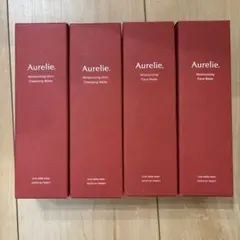 Aurelie. オレリー