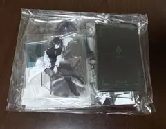 騎士X しゆんくん バースデーグッズ 2025 コンプリートセット