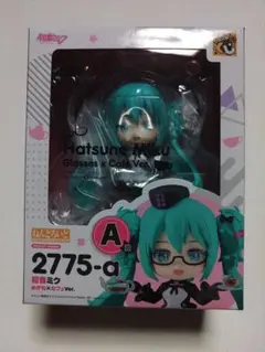 グッスマくじ　初音ミク　2025 Autumn A賞＋おまけ