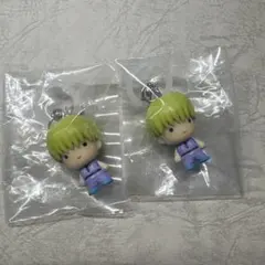 HUNTER × HUNTERめじるしアクセサリー