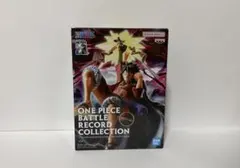 ONE PIECE BATTLE RECORD COLLECTION