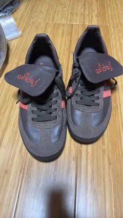 SHUKYU × E-WAX × adidas Handball Spezial