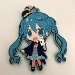 初音ミク ラバスト