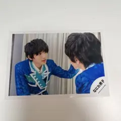 なにわ男子 公式写真 道枝駿佑のサムネイル
