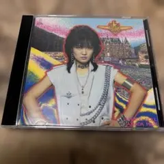 浜田麻里 LUNATIC DOLL SHM-CD