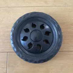 ※ cocoro ショッピングカート　 ホイール　　一個