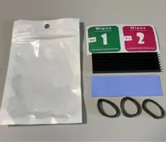6mmタイプ　新品M.2 NGFF SATA NVMe SSD用 ヒートシンク