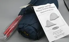 2025年最新】モンベル モノフレームシェルターの人気アイテム