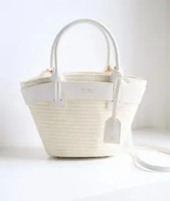 herlipto Palma Mini Tote Bag