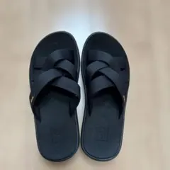 Teva サンダル ブラックのサムネイル