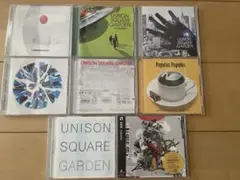 ユニゾンスクエアガーデン 邦楽