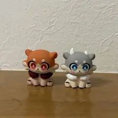 崩壊スターレイル キメラ ファイノン モーディス