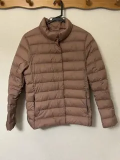 UNIQLO ウルトラライトダウンジャケット L