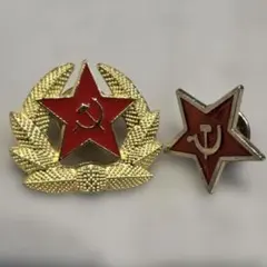 2026年最新】ソビエト バッジの人気アイテム - メルカリ