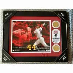 大谷翔平＆ベーブ・ルース レジェンドコラボダブルコインフォトミント 大谷翔平 ＆ ベーブ・ルース レジェンドコラボコレクション」を