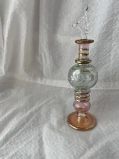 The Perfume Glass 香水瓶