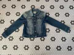 zarakids♡デニムジャケット♡164