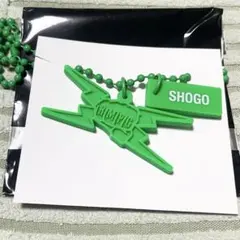 岩谷翔吾 ラバーネックレス THE RAMPAGE