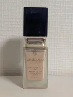 クレ・ド・ポー ボーテ タンフリュイドエクラマット