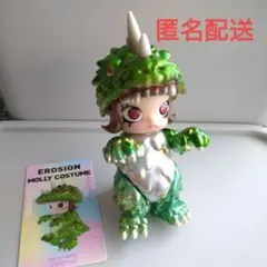 EROSION MOLLY COSTUME フィギュア POPMARTのサムネイル