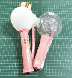 すとぷり ペンライト 2本セット